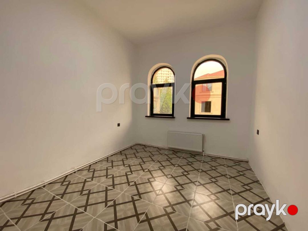 İcarəyə verilir 15 otaqlı ofis 1000 m² — Ofis, Bakı (2)
