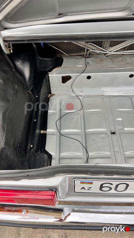Lada (VAZ) 2107, 1.5 L, 2010 il, 84 250 km — Avtomobillər, Tovuz (12)