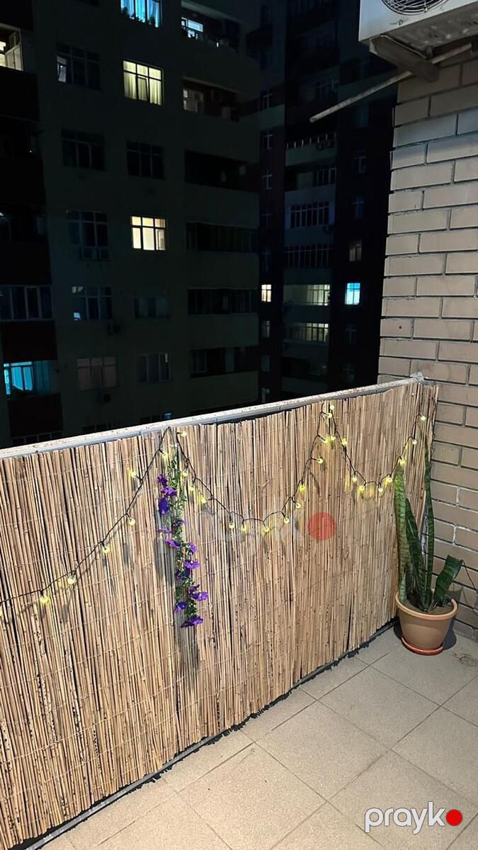 İcarəyə verilir 3 otaqlı yeni tikili 100 m² — Mənzil, Bakı (12)