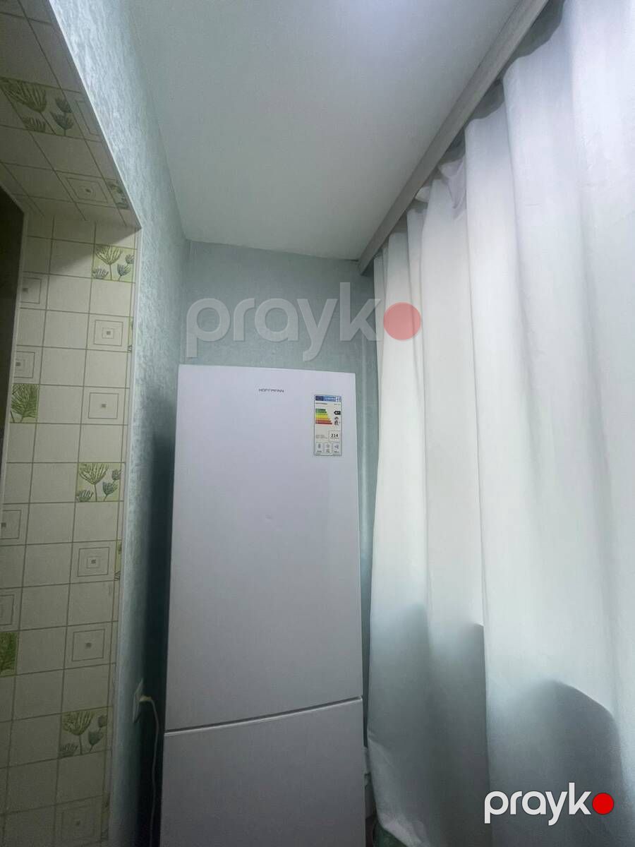Satılır 2 otaqlı köhnə tikili 50 m² — Mənzil, Bakı (8)