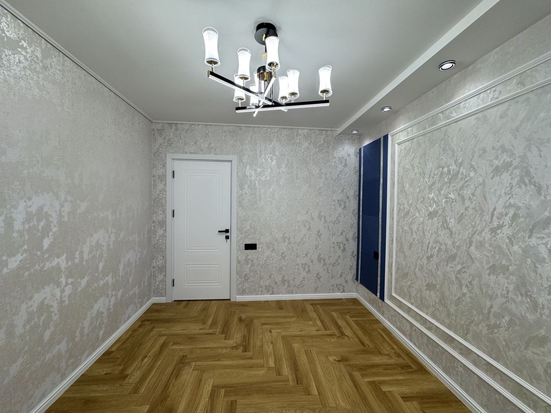 Satılır 3 otaqlı köhnə tikili 60 m² — Mənzil, Bakı (8)
