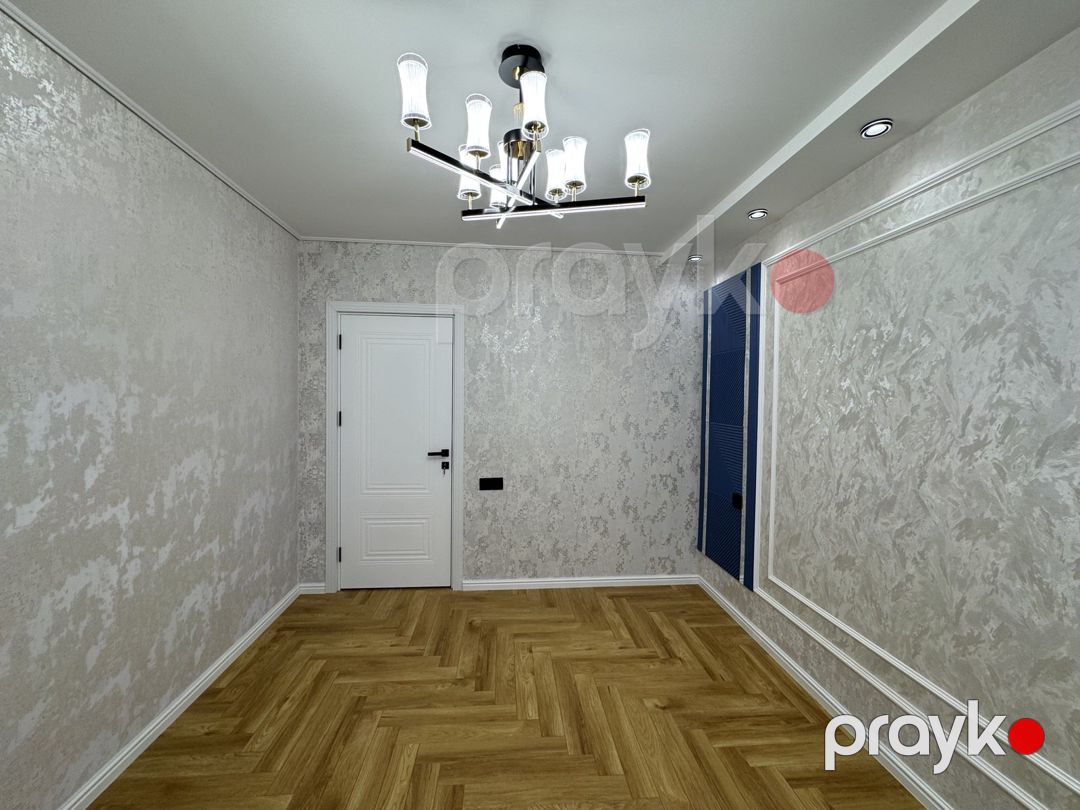 Satılır 3 otaqlı köhnə tikili 60 m² — Mənzil, Bakı (8)