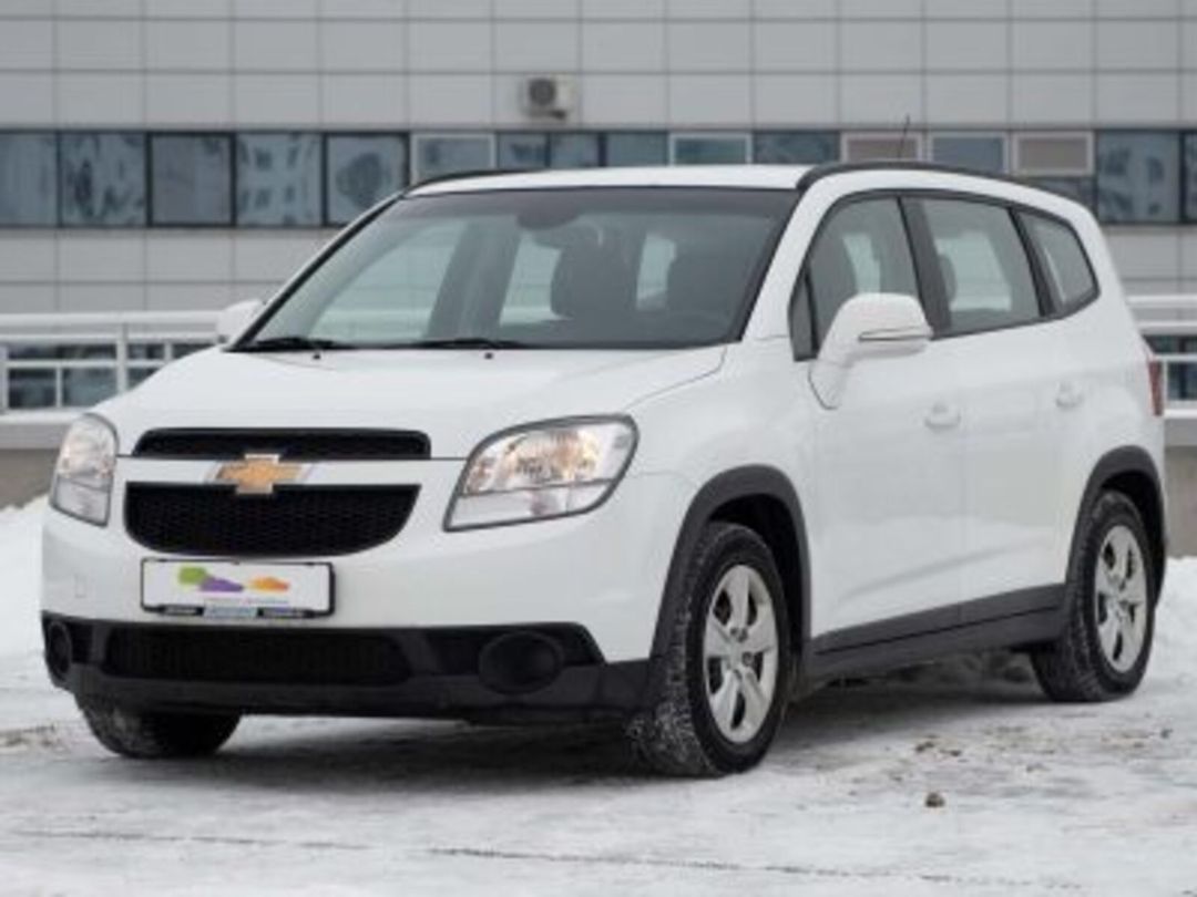 Chevrolet Orlando ehtiyat hissələri — Ehtiyat hissələri və aksesuarlar, Bakı