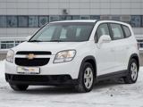 Chevrolet Orlando ehtiyat hissələri — Emil — Запчасти и аксессуары