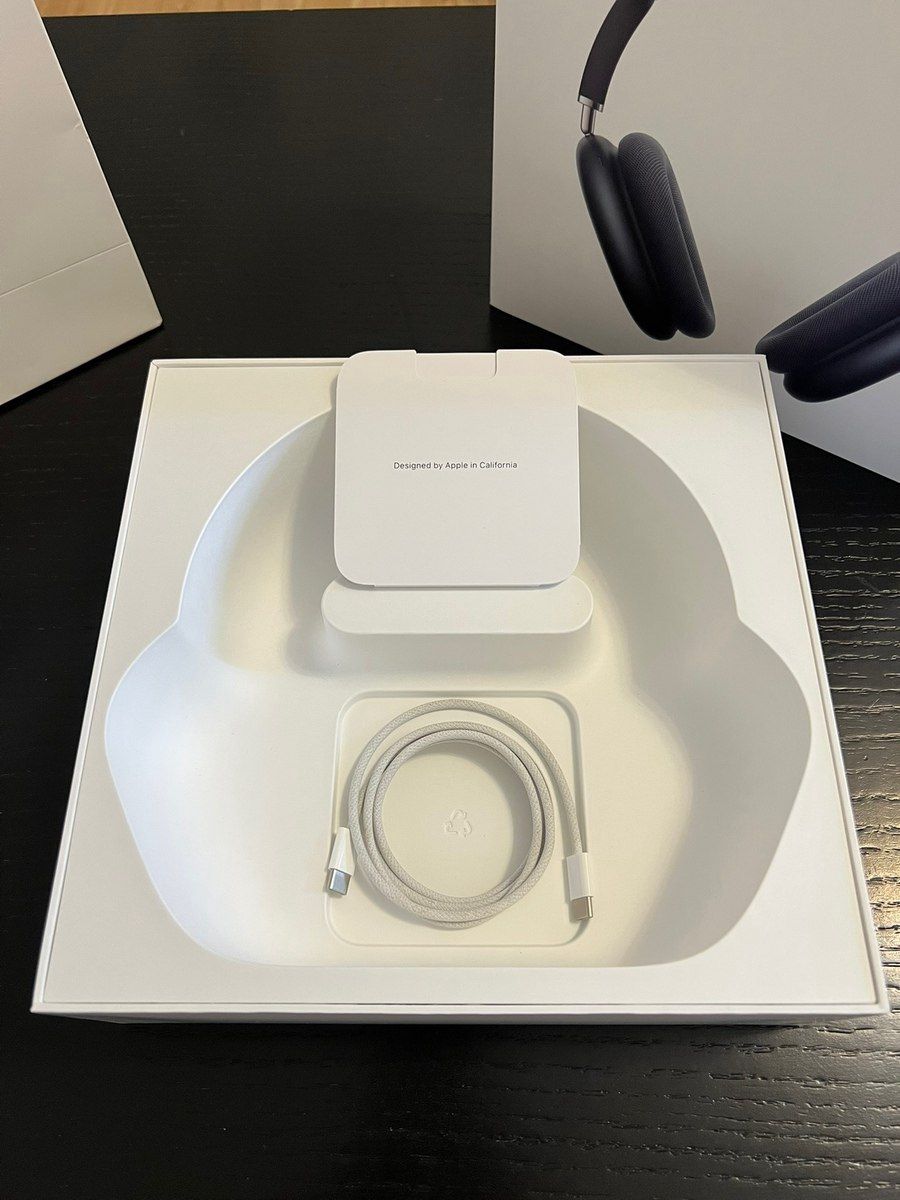 Apple Airpods Max — Səs texnikası, Bakı (2)
