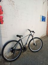 Velosiped Tam ideal vəziyyətdədir Rus istehsalıdır Üstünlükləri — Dağ Velosipedləri