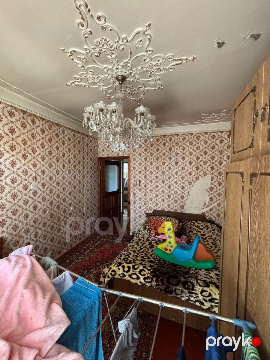 Satılır 3 otaqlı yeni tikili 80 m² — Mənzil, Bakı (5)