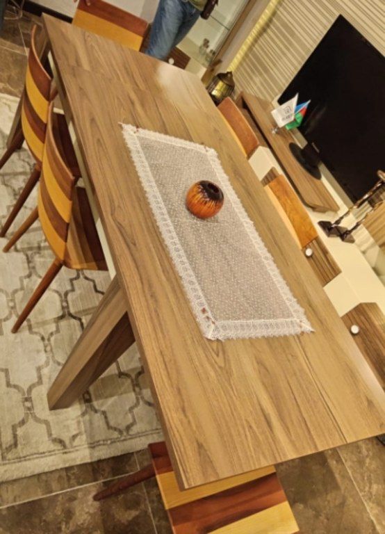 Masa və oturacaqlar — Mebel, Bakı (5)