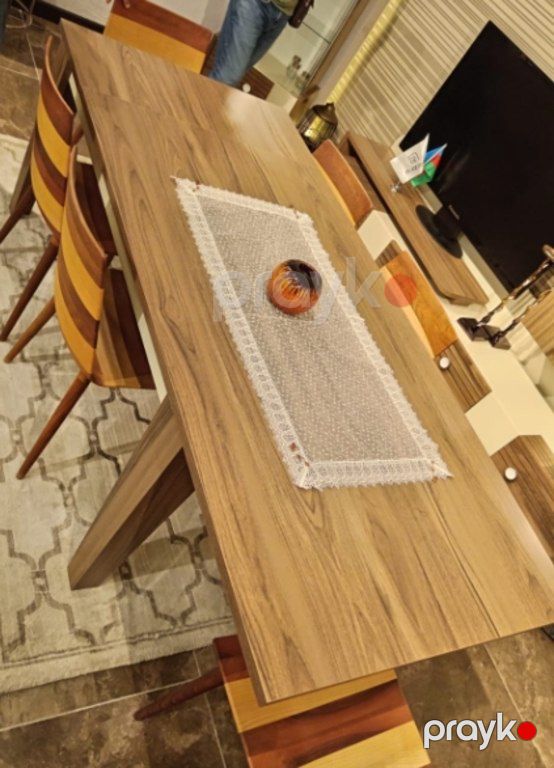Masa və oturacaqlar — Mebel, Bakı (5)