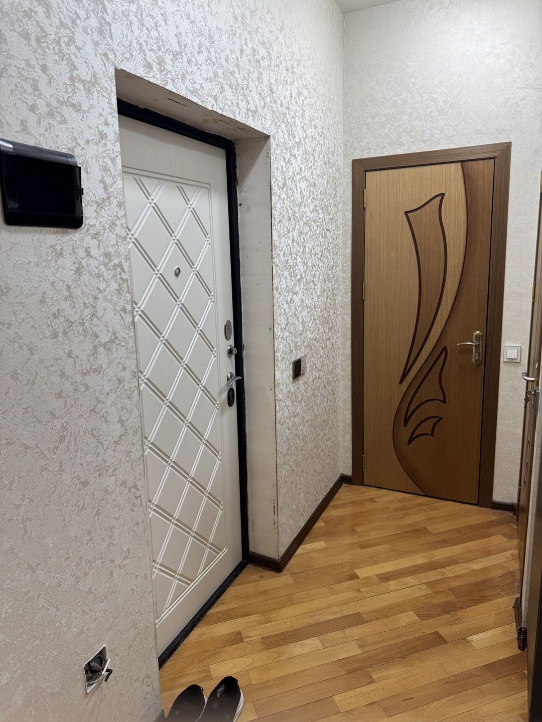 2-otaqlı yeni tikili, Xırdalan ş., 68 m² — Mənzil, Xırdalan (7)