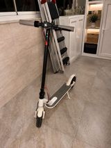 Xiaomi electric scooter 3 lite 1 ildir ki alinib,istifade etmediyim — Скутеры