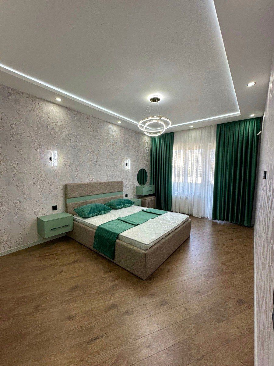 Satılır 3 otaqlı köhnə tikili 82 m² — Mənzil, Bakı (9)