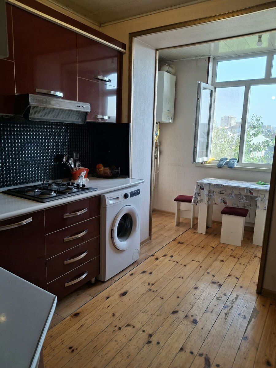 3-otaqlı mənzil, Yeni Gəncə qəs., 90 m² — Mənzil, Gəncə (8)