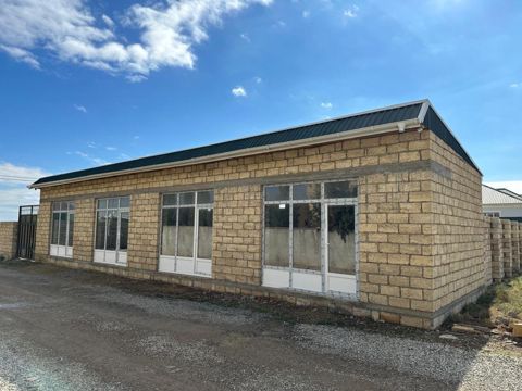 Obyekt icarəyə verilir, Abşeron r — Bakı