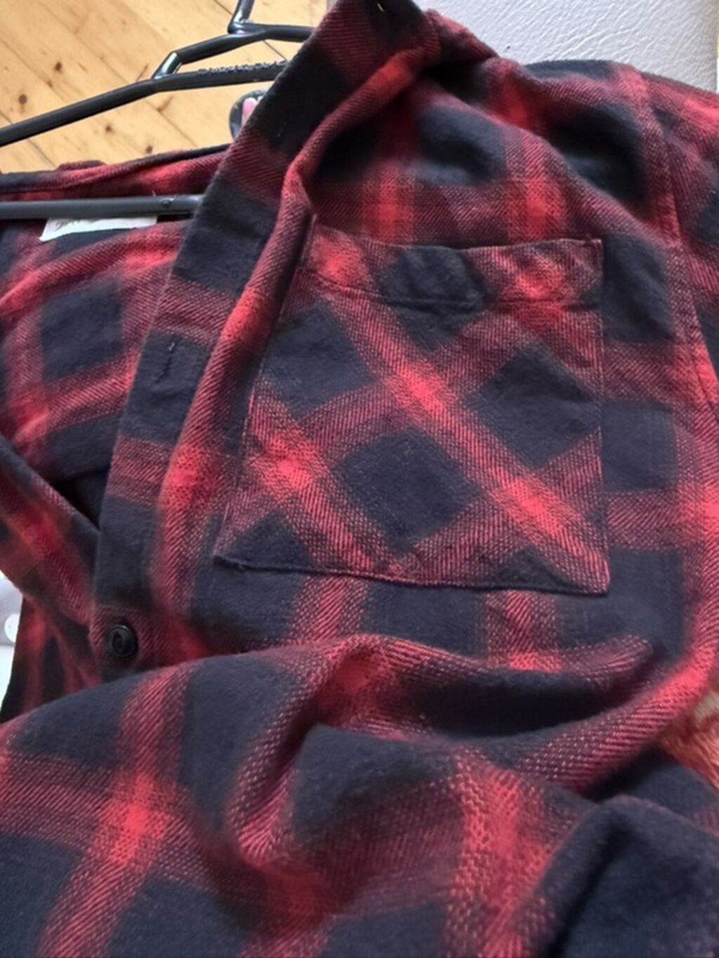 Köynək, Uniseks, 10 - 12 yaş, Zara Kids — Uşaq geyimi, Bakı (4)