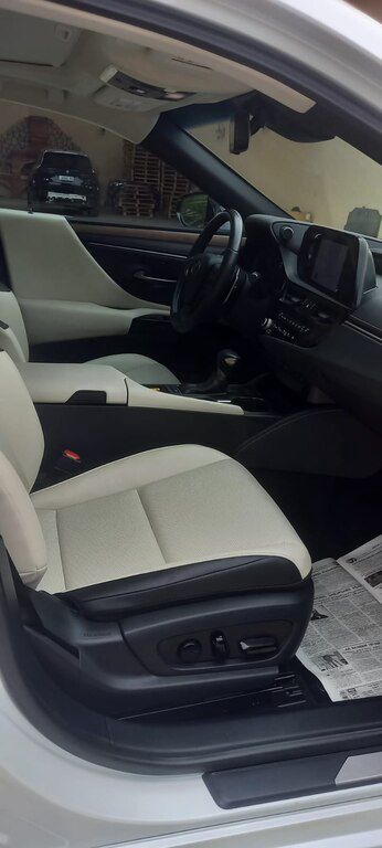 Lexus ES 300h, 2.5 L, 1.59 kWh, 2025 il, 13 358 km — Avtomobillər, Bakı (8)