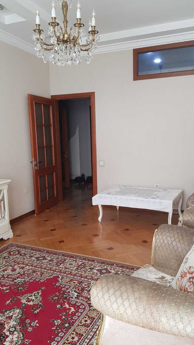 Satılır 2 otaqlı yeni tikili 52 m² — Mənzil, Bakı (4)