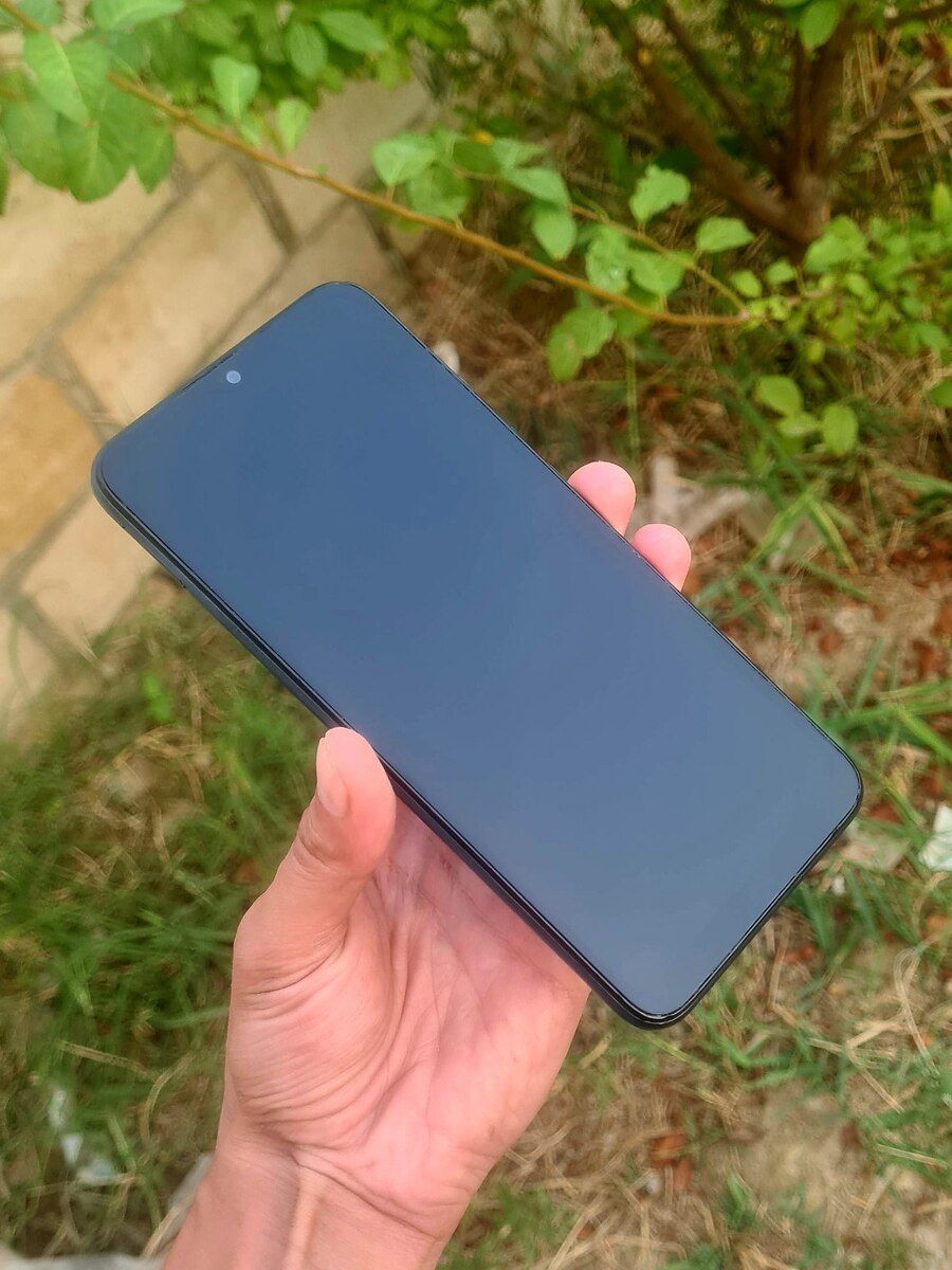 Xiaomi Redmi 10A Black 128GB/6GB — Smartfonlar, Bakı (5)
