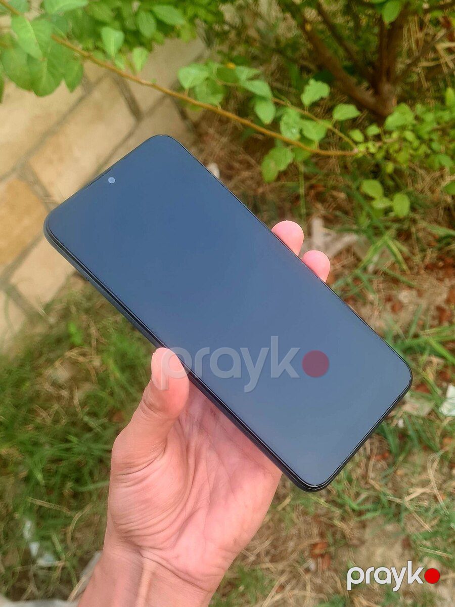 Xiaomi Redmi 10A Black 128GB/6GB — Smartfonlar, Bakı (5)