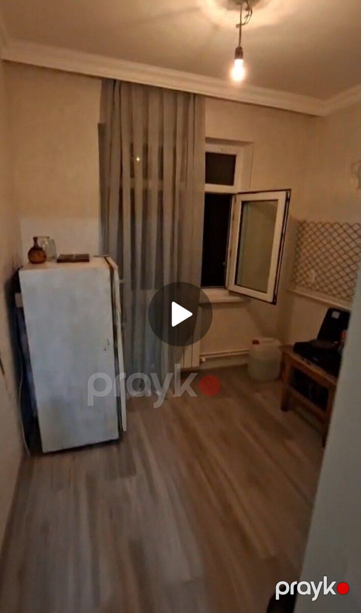 1-otaqlı mənzil, Gəncə ş., 31 m² — Mənzil, Gəncə (6)