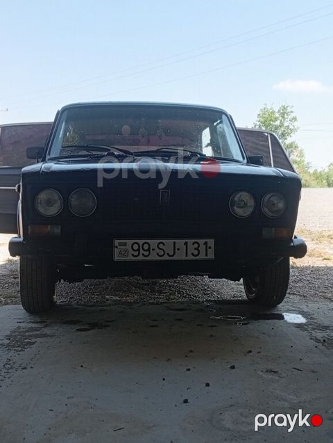 Lada (VAZ) 2106, 1.3 L, 1997 il, 384 595 km — İmişli