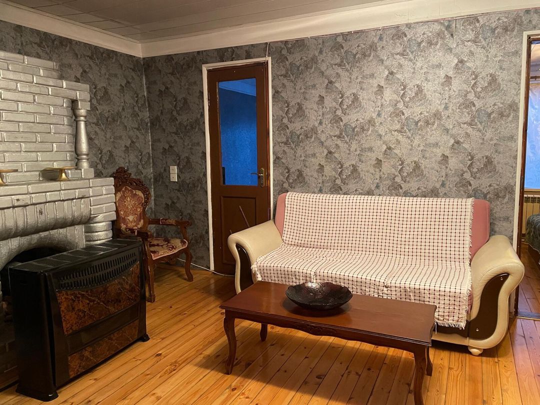 İcarəyə verilir 3 otaqlı həyət evi/bağ evi 55 m² — Ev, villa, Bakı (3)