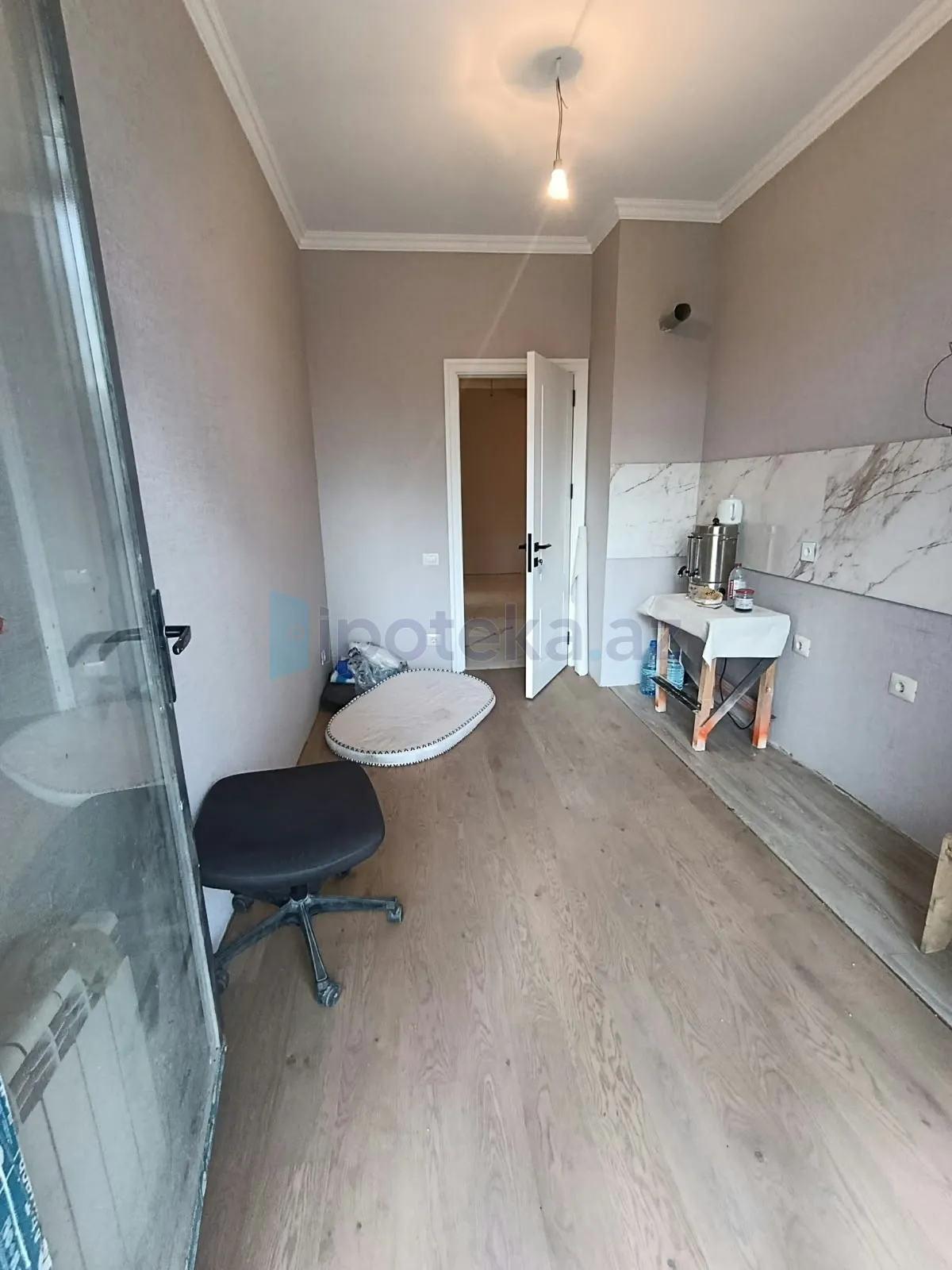 Satılır: 2 Otaq, Yeni tikili, Nəsimi r., 66.00 m² — Mənzil, Bakı (7)
