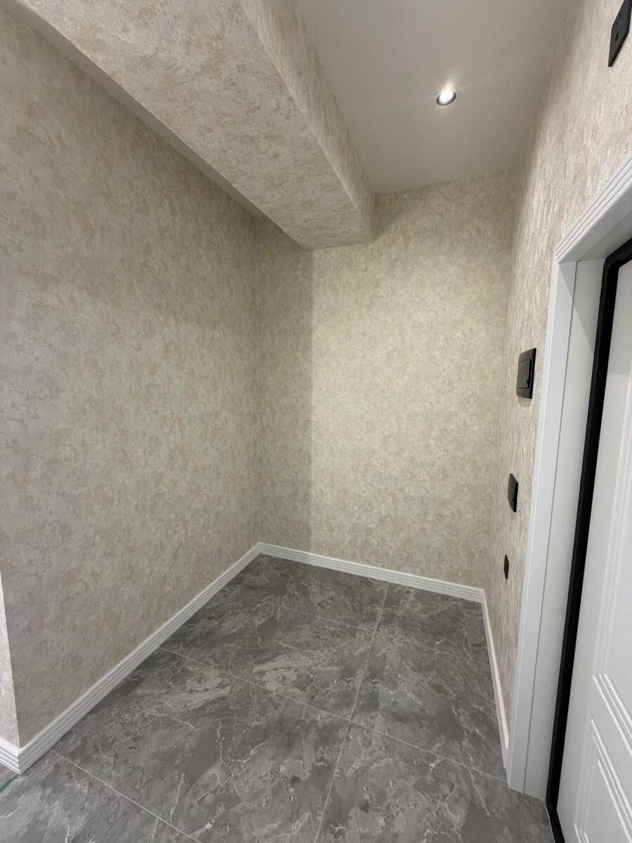 Satılır 2 otaqlı yeni tikili 56.2 m² — Mənzil, Bakı (3)