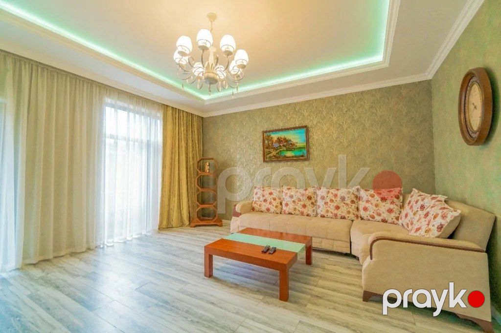 Həyət evi kirayə verilir, Qusar r — Ev, villa, Qusar (9)
