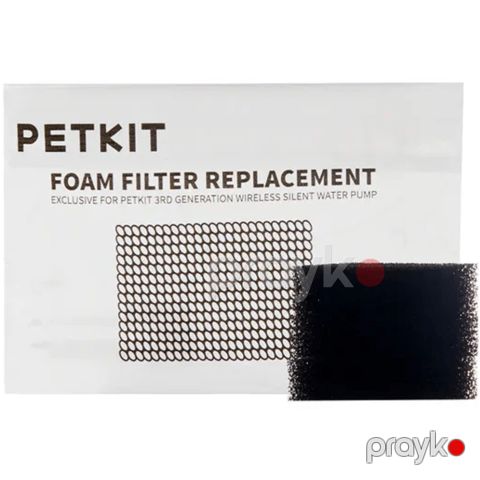 Su qabı üçün filtr Petkit P4112 — Bakı