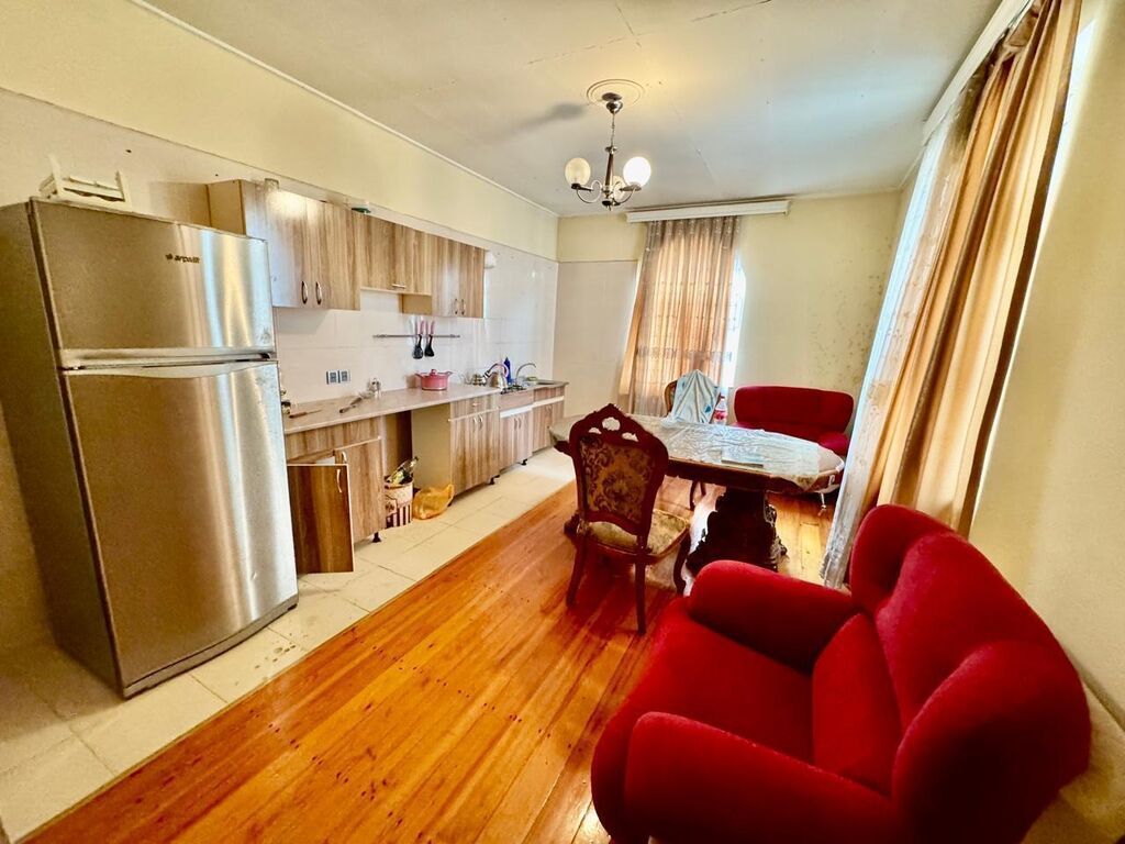Xalqlar da həyət evi tələbə və işləyən xanımlara kirayə verilir 180 — Ev, villa, Bakı (4)