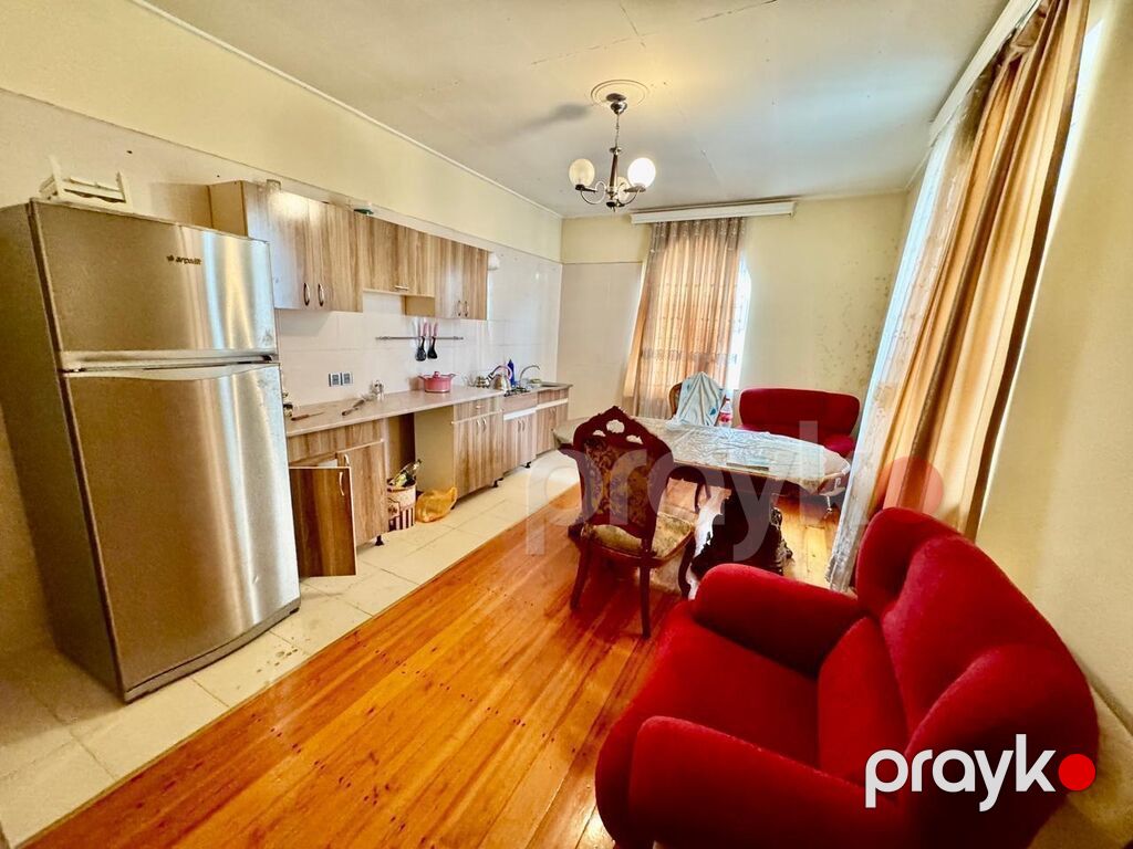 Xalqlar da həyət evi tələbə və işləyən xanımlara kirayə verilir 180 — Ev, villa, Bakı (4)