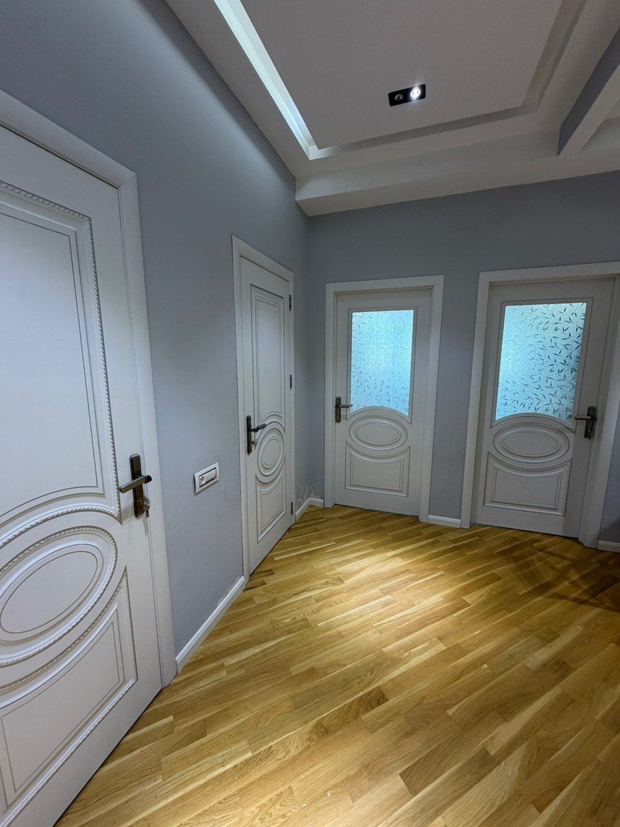 2-otaqlı yeni tikili, Sumqayıt ş., 70 m² — Mənzil, Sumqayıt (5)