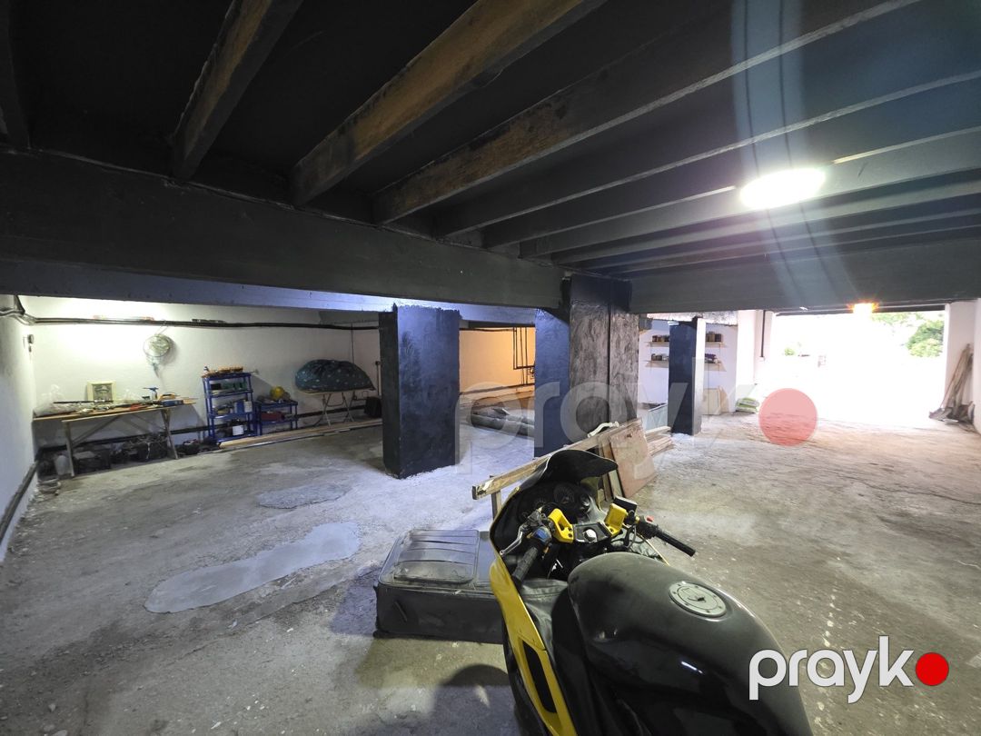 Satılır 4 otaqlı həyət evi/bağ evi 110 m² — Ev, villa, Bakı (6)