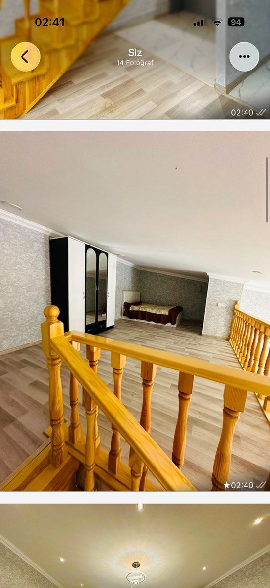 1-otaqlı yeni tikili, Sumqayıt ş. 53 m² — Mənzil, Sumqayıt (11)