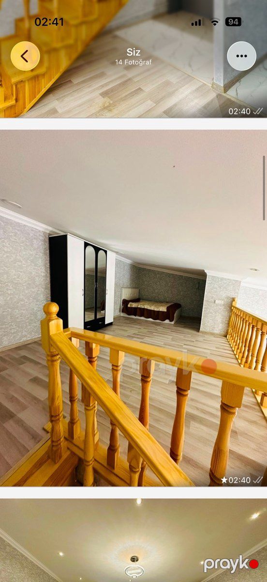 1-otaqlı yeni tikili, Sumqayıt ş. 53 m² — Mənzil, Sumqayıt (11)