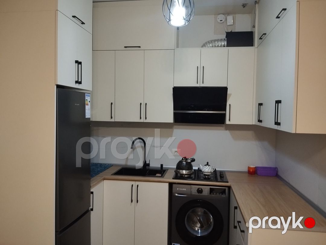 İcarəyə verilir 2 otaqlı yeni tikili 120 m² — Mənzil, Bakı (3)