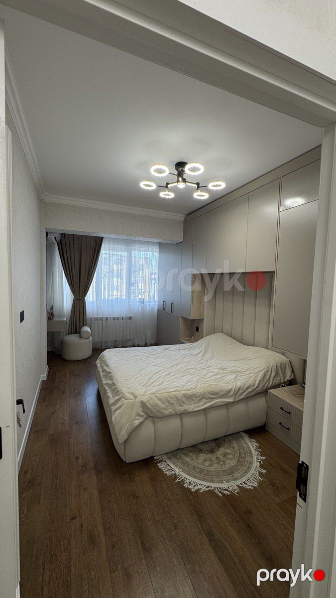 Satılır 3 otaqlı yeni tikili 136 m² — Mənzil, Bakı (7)