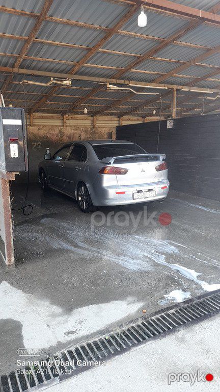 Mitsubishi Lancer, 2.0 L, 2008 il, 278 373 km — Avtomobillər, Sumqayıt (6)