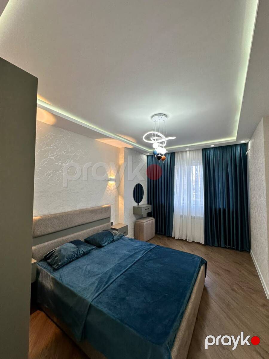 Satılır 3 otaqlı köhnə tikili 80 m² — Mənzil, Bakı (8)