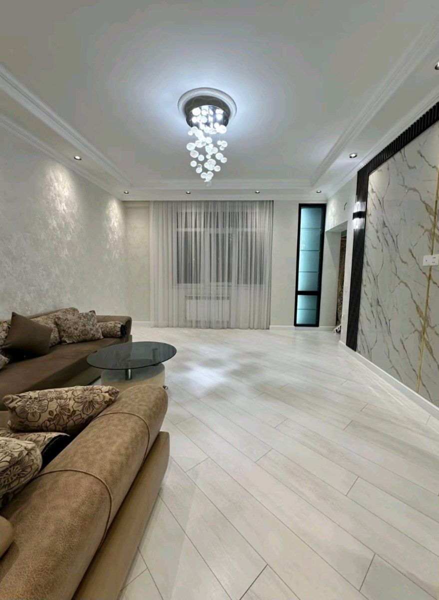 Satılır 3 otaqlı yeni tikili 83 m² — Mənzil, Bakı (2)