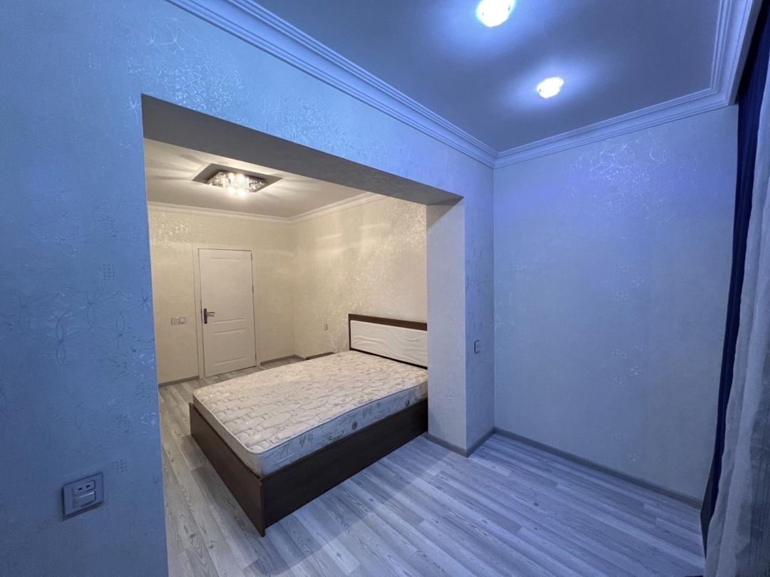 İcarəyə verilir 3 otaqlı yeni tikili 60 m² — Mənzil, Bakı (3)