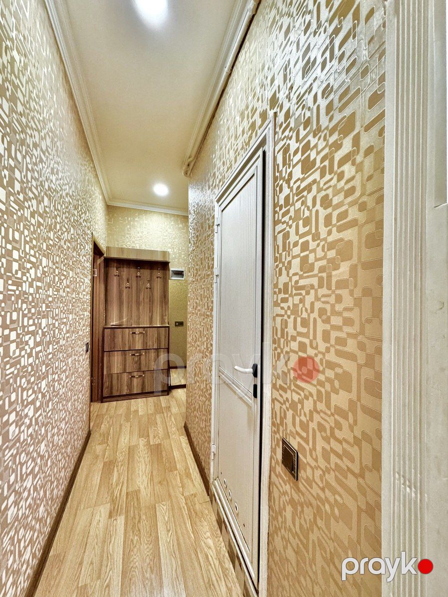 Satılır 1 otaqlı köhnə tikili 40 m² — Mənzil, Bakı (5)