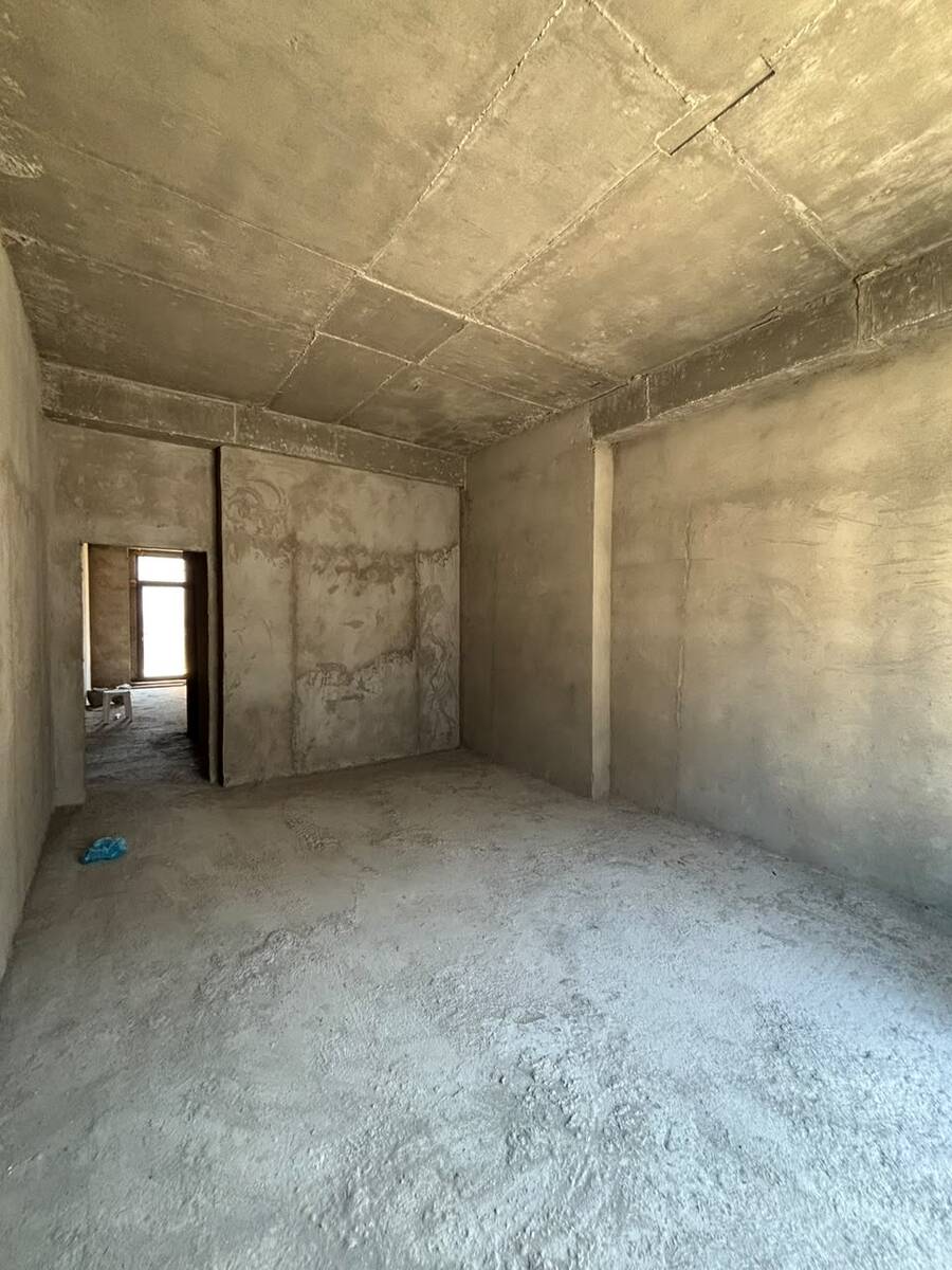 Satılır 2 otaqlı yeni tikili 115 m² — Mənzil, Bakı (5)