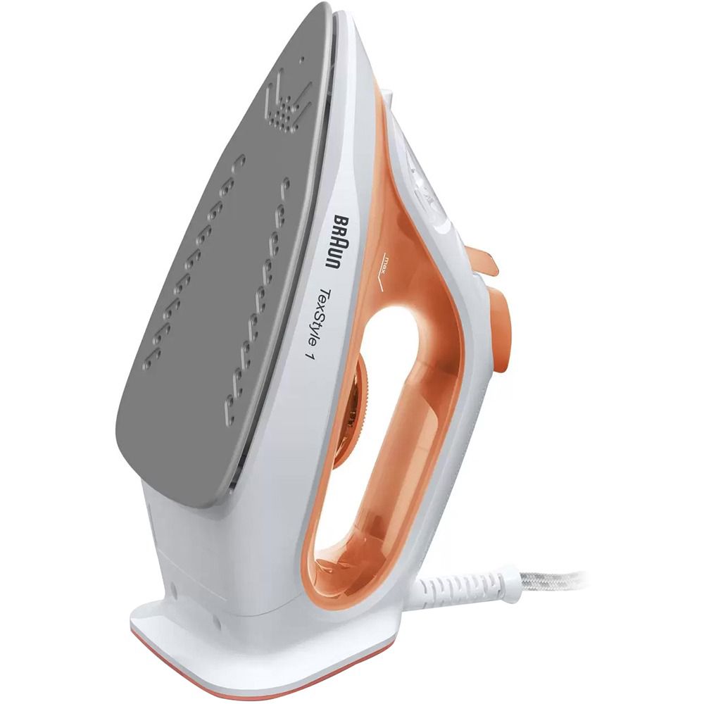 Ütü Braun SI1009OR — Ütü, Bakı (3)