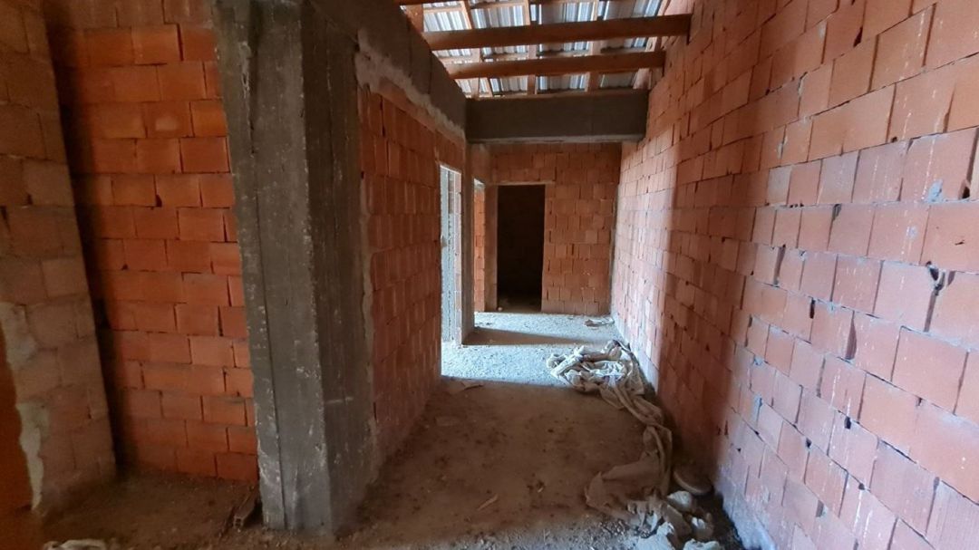 3-otaqlı yeni tikili, Masazır qəs., 114 m² — Mənzil, Bakı (5)