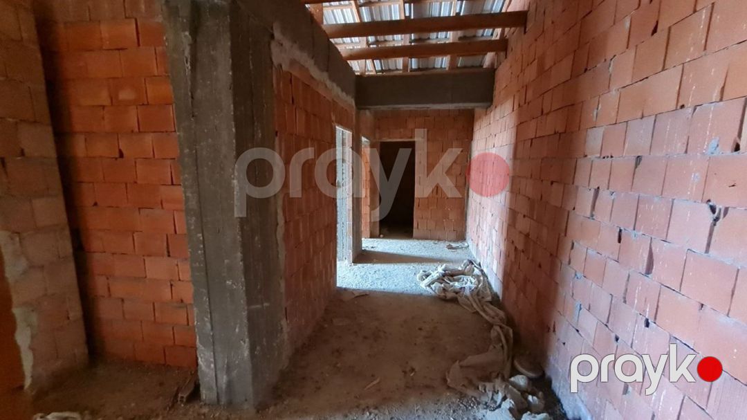 3-otaqlı yeni tikili, Masazır qəs., 114 m² — Mənzil, Bakı (5)