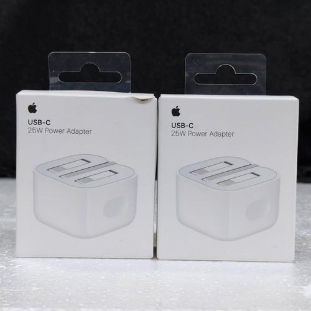 Apple adapter başlıqları — Smartfonlar, Bakı (3)