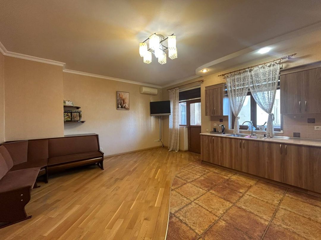İcarəyə verilir 4 otaqlı yeni tikili 210 m² — Mənzil, Bakı (12)