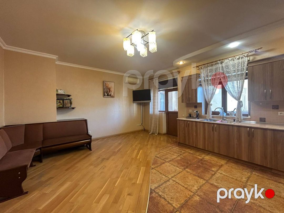 İcarəyə verilir 4 otaqlı yeni tikili 210 m² — Mənzil, Bakı (12)